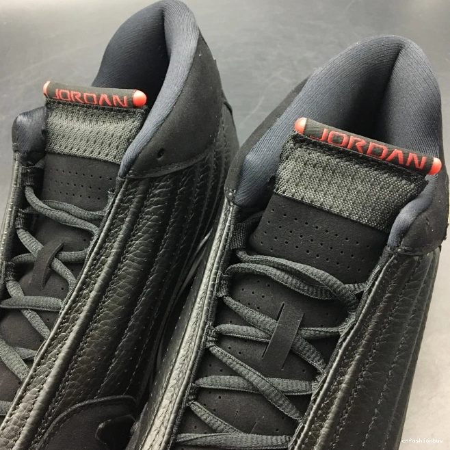 (2018) Shot 14 Jordan Last 487471-003 Retro Air 1210